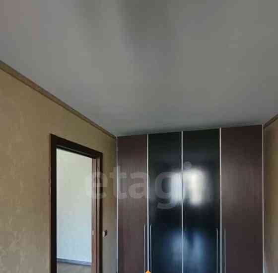 2-комн. квартира, 46.5 м2, 4/5 эт. Белогорск