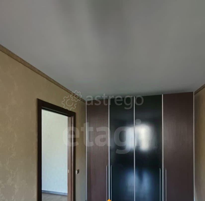 2-комн. квартира, 46.5 м2, 4/5 эт. Белогорск - изображение 3