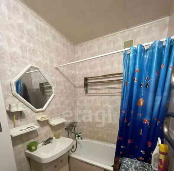 2-комн. квартира, 44 м2, 4/5 эт. Электросталь