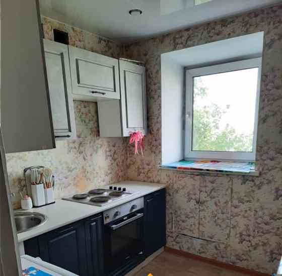 1-комн. квартира, 32.8 м2, 5/5 эт. Шимановск