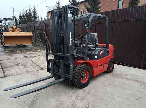 Вилочный погрузчик Lonking FD25T Красноярск