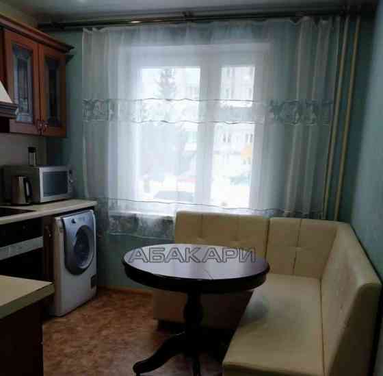 3-комн. квартира, 78 м2, 1/10 эт. Красноярск