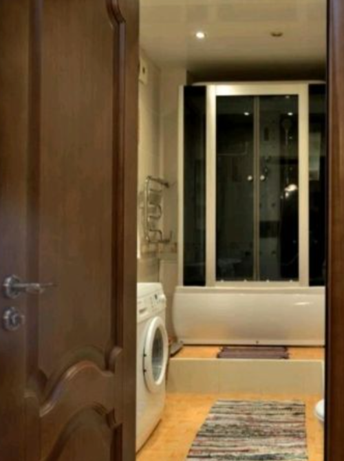 Сдам 2-комн. Квартиру, 78 м2, 6/10 эт., Долгосрочно Новосибирск - изображение 3