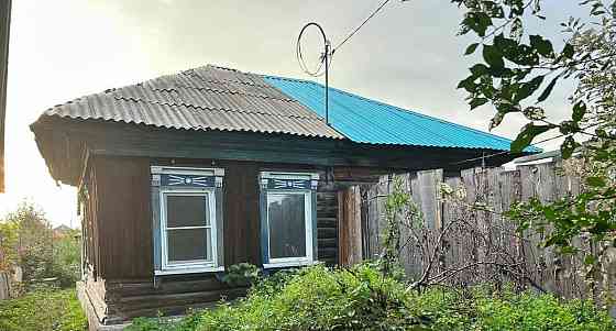 Дом, 49 м2, 5 соток, 1 эт. Рубцовск
