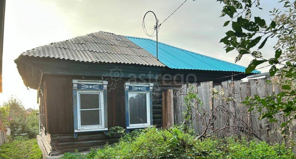 Дом, 49 м2, 5 соток, 1 эт. Рубцовск - изображение 6