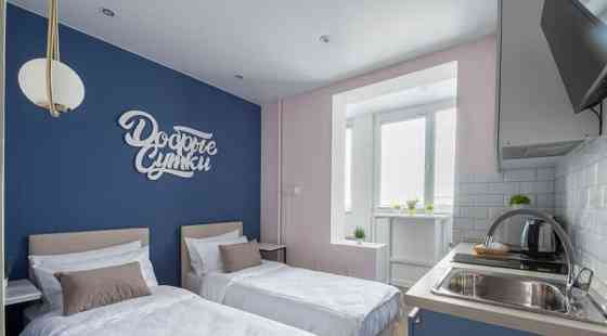 Студия, 15 м2, 14/18 эт. Подольск