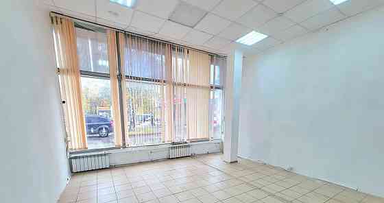 Торговое помещение, 23 м2 Химки