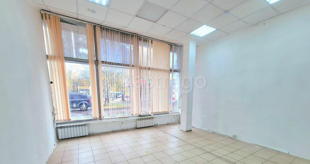 Торговое помещение, 23 м2 Химки - изображение 1