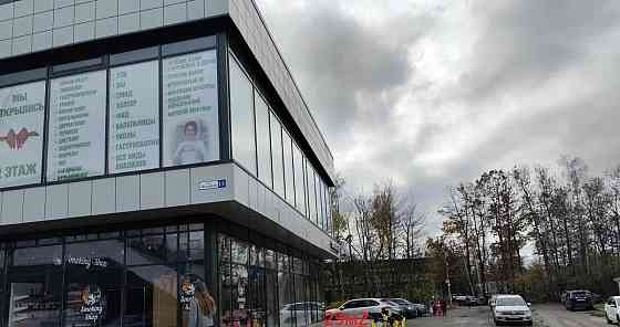 Торговое помещение, 23 м2 Красногорск