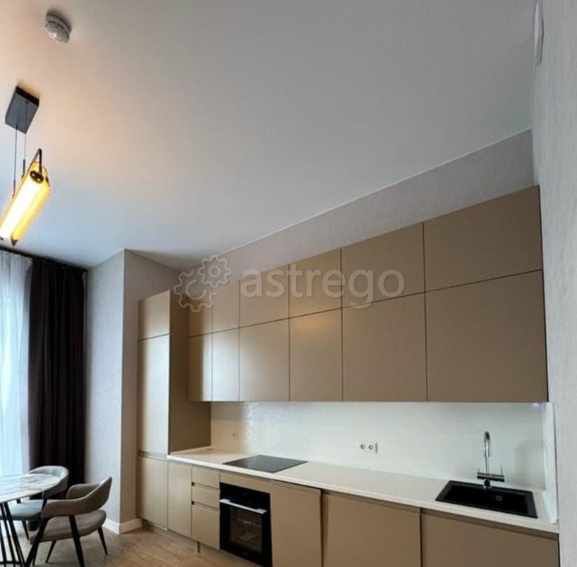 1-комн. квартира, 40 м2, 21/22 эт. Москва - изображение 2