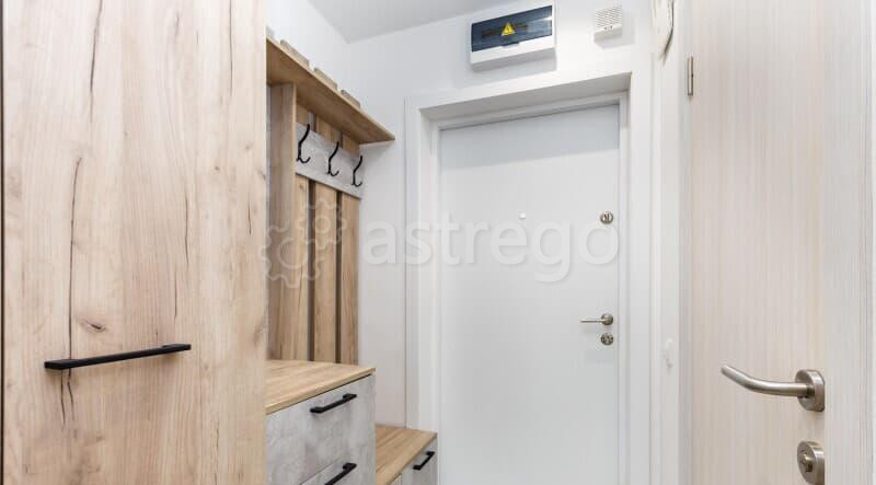 1-комн. квартира, 22 м2, 2/15 эт. Москва - изображение 8