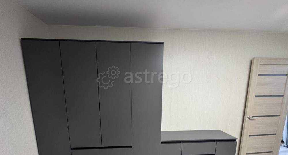 1-комн. квартира, 40 м2, 13/14 эт. Москва - изображение 7
