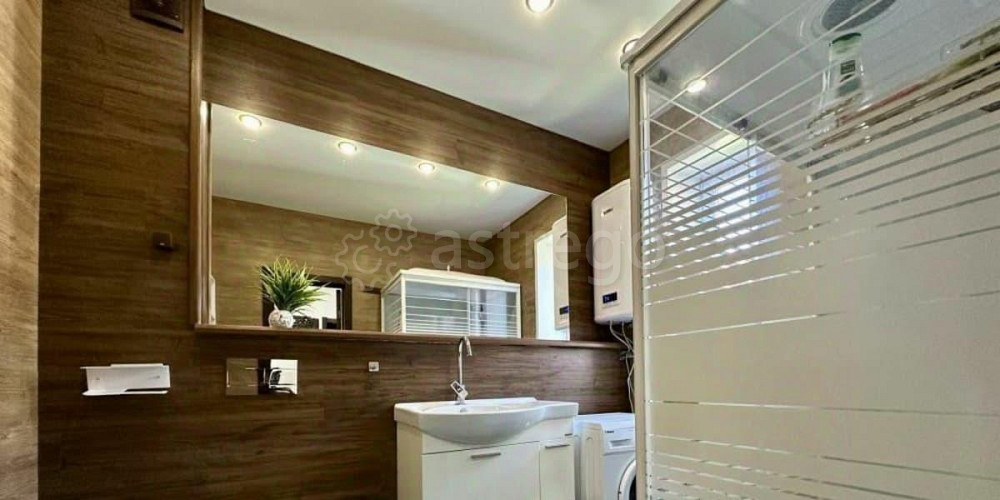 Дом, 93.5 м2, 20 соток, 2 эт. Шушенское - изображение 3