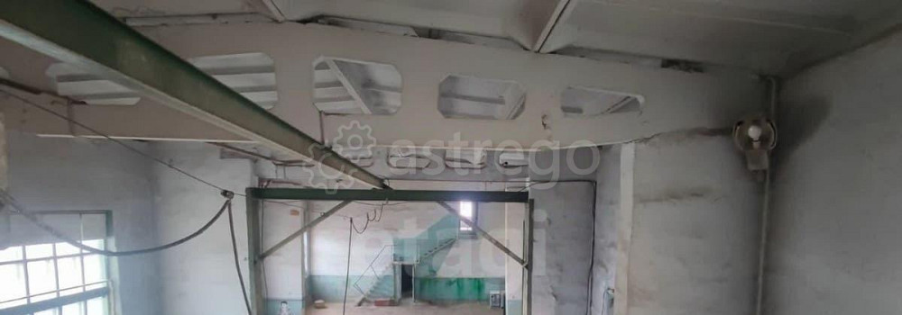 Склад, 531.5 м2 Дивногорск - изображение 7