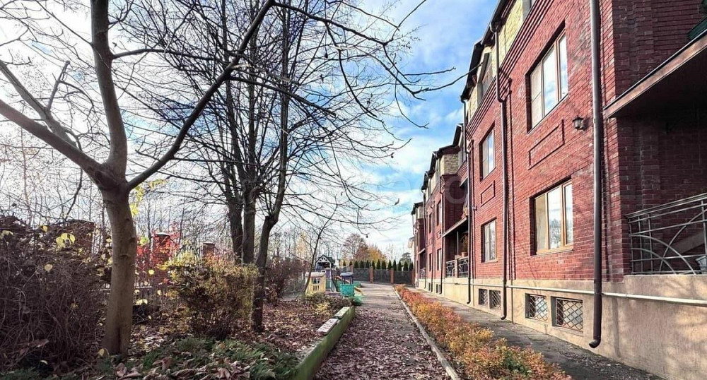 4-комн. квартира, 129.2 м2, 1/3 эт. Видное - изображение 7