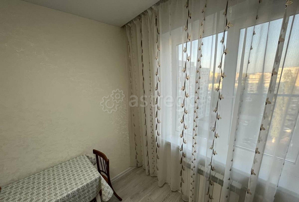 1-комн. квартира, 38 м2, 8/9 эт. Старый Оскол - изображение 2