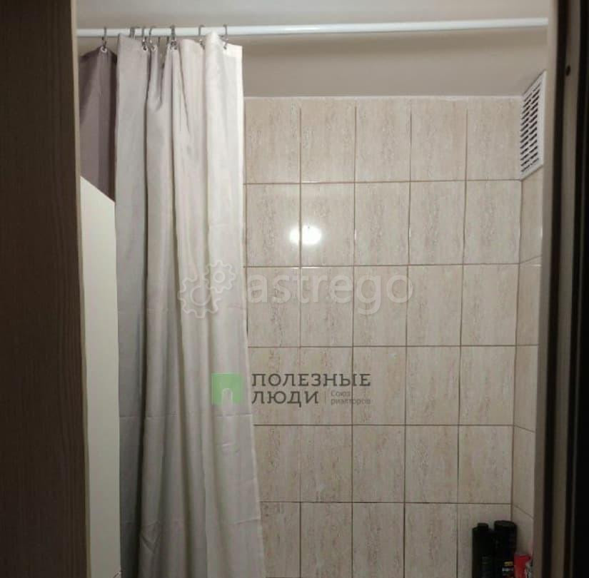 2-комн. квартира, 54 м2, 10/17 эт. Красноярск - изображение 4