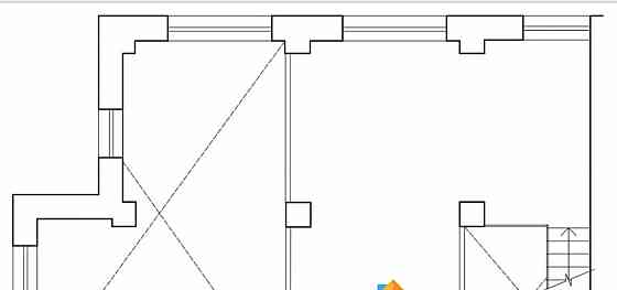 Свободного назначения, 75 м2 Архангельск