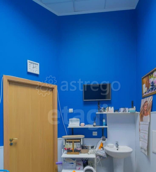 Торговое помещение, 71 м2 Санкт-Петербург - изображение 4