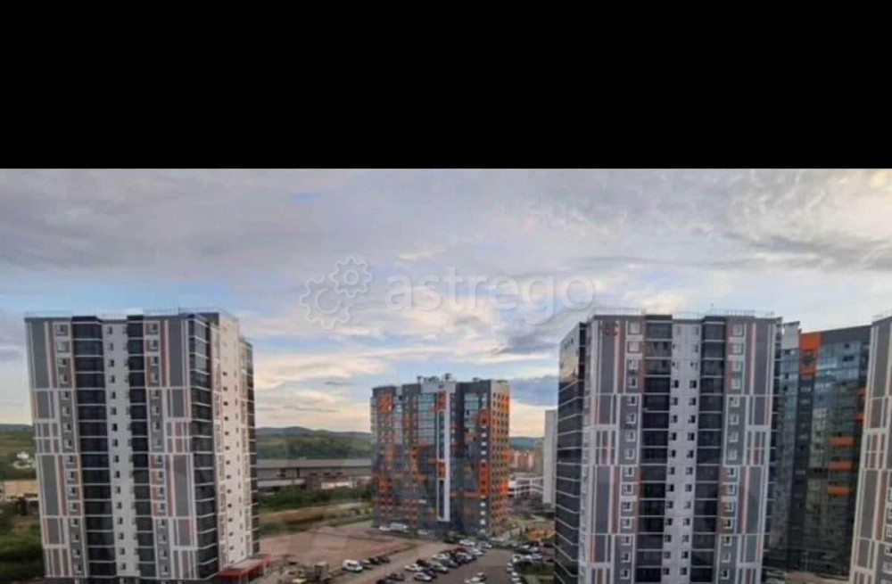2-комн. квартира, 74.3 м2, 9/16 эт. Красноярск - изображение 7