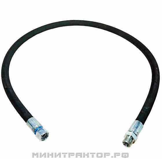 РВД (рукав) экскаваторной установки (L-1400 М16х1,5) Новосибирск