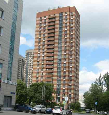 Комната, 60 м2, 23/23 эт. Москва