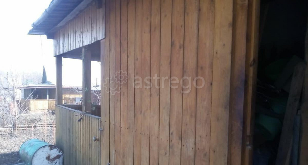 Дом, 40 м2, 6 соток, 2 эт. Уфа - изображение 5