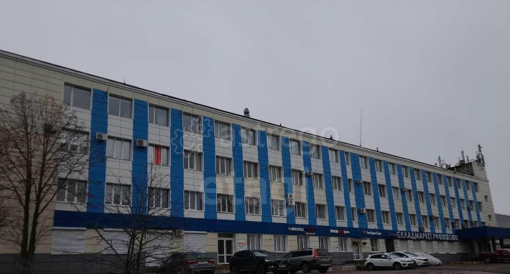 Офис, 102.6 м2 Белгород - изображение 6