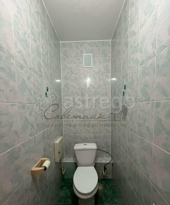 1-комн. квартира, 52 м2, 8/9 эт. Старый Оскол - изображение 4