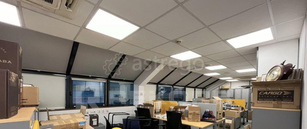 Офис, 244 м2 Санкт-Петербург - изображение 3