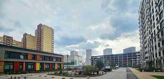 5-комн. квартира, 91.5 м2, 14/17 эт. Мытищи