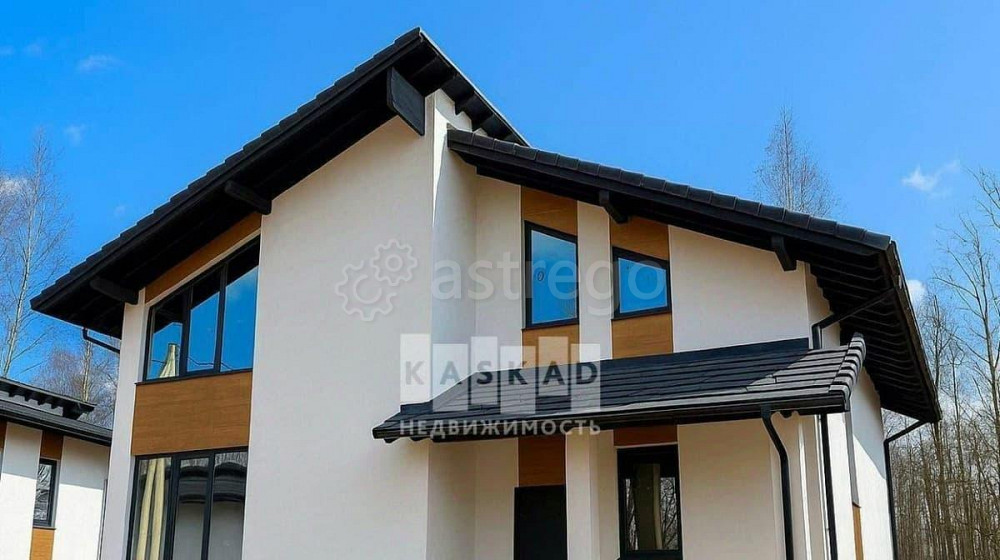 Дом, 220 м2, 10 соток, 2 эт. Яхрома - изображение 7