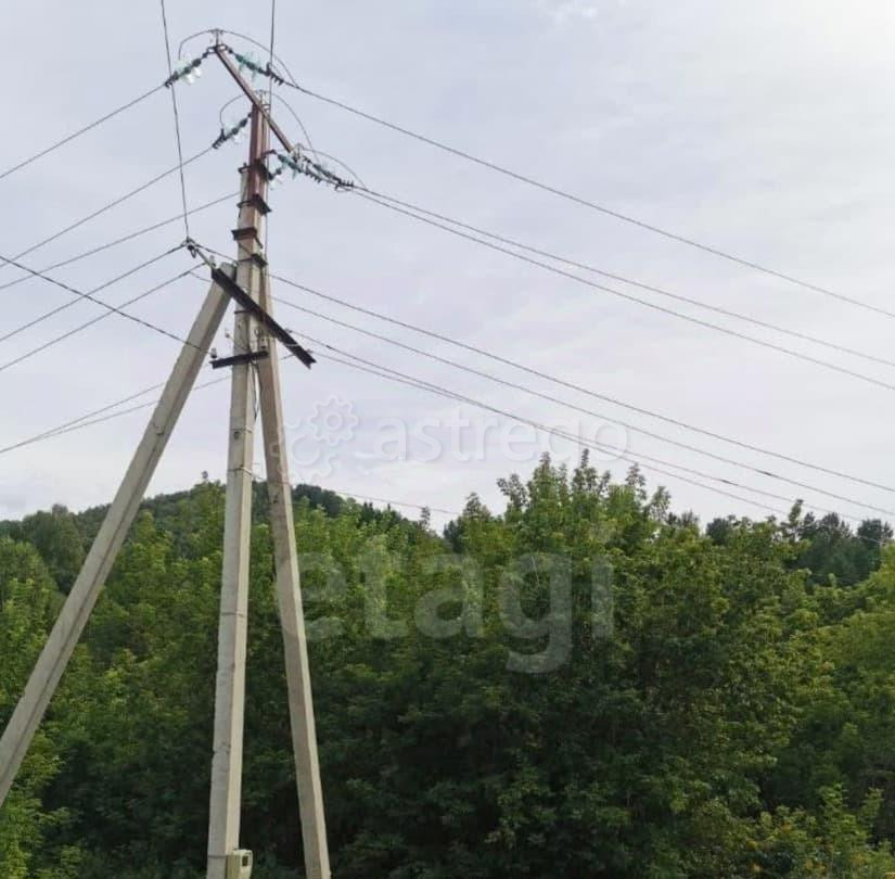 Земельный участок, 0.65 га Белокуриха - изображение 3