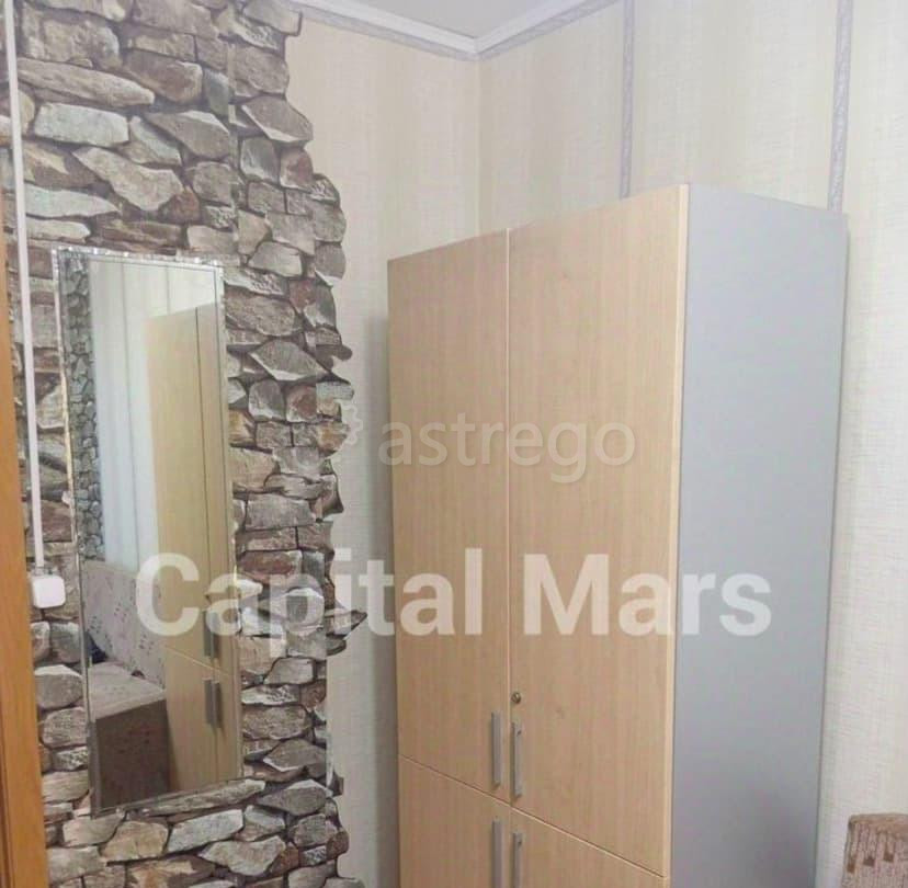 4-комн. квартира, 65 м2, 1/9 эт. Москва - изображение 4