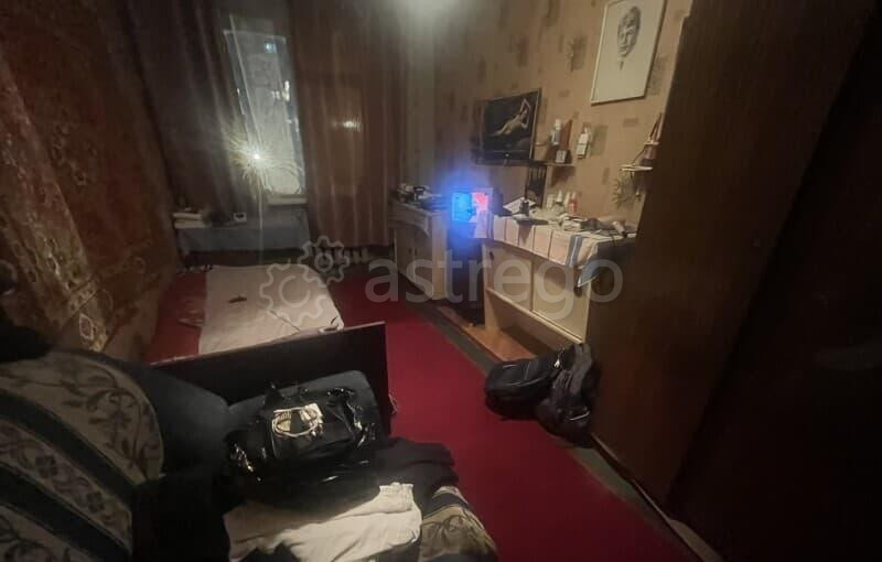 2-комн. квартира, 43.4 м2, 3/5 эт. Домодедово - изображение 9
