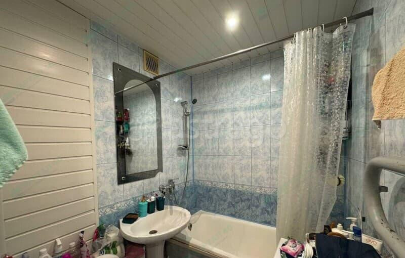 2-комн. квартира, 43.8 м2, 4/5 эт. Наро-Фоминск - изображение 4