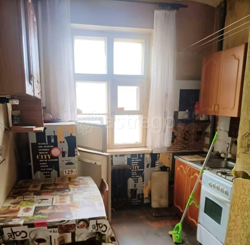 3-комн. квартира, 70 м2, 2/3 эт. Электросталь - изображение 2