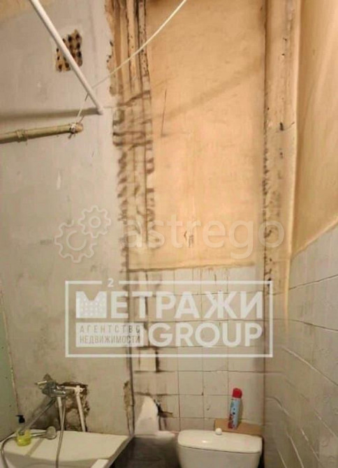 Комната, 17.1 м2, 1/4 эт. Королев - изображение 5