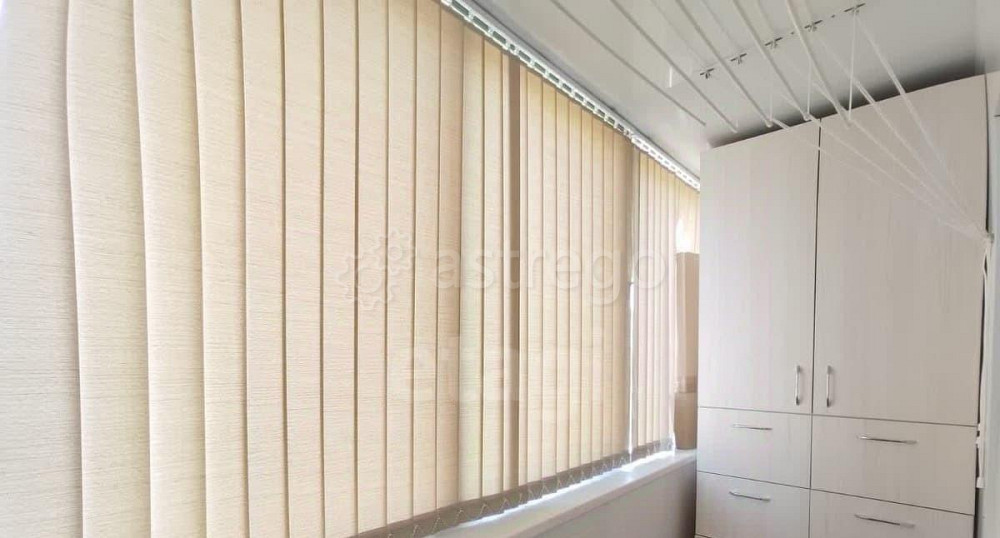 4-комн. квартира, 75 м2, 3/5 эт. Свободный - изображение 3