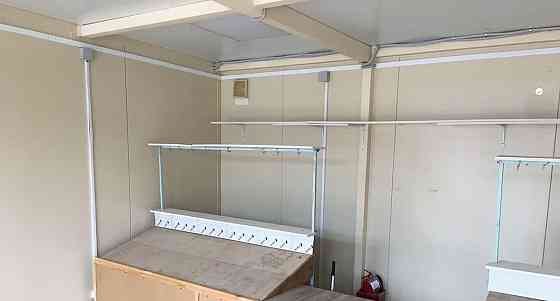 Торговое помещение, 25 м2 Электросталь