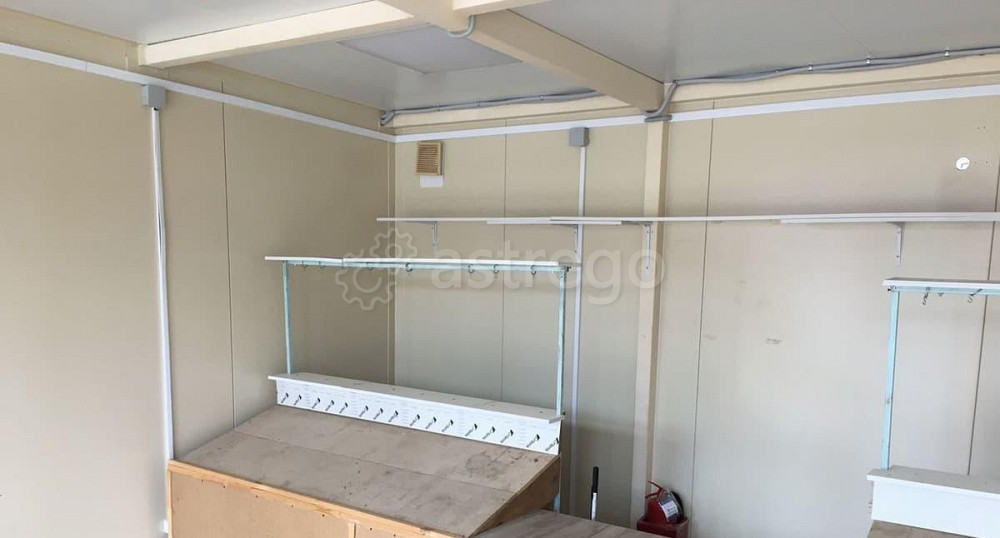 Торговое помещение, 25 м2 Электросталь - изображение 3