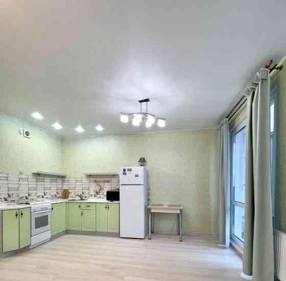 Студия, 32 м2, 7/15 эт. Раменское