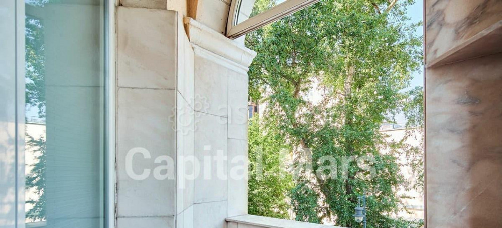 4-комн. квартира, 150 м2, 3/7 эт. Москва - изображение 4