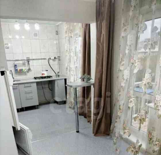 3-комн. квартира, 63 м2, 5/5 эт. Красноярск