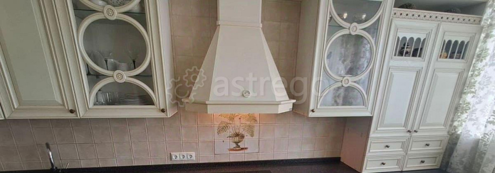 4-комн. квартира, 115 м2, 15/25 эт. Пушкино - изображение 6