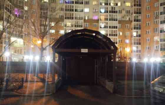 1-комн. квартира, 45 м2, 12/13 эт. Санкт-Петербург