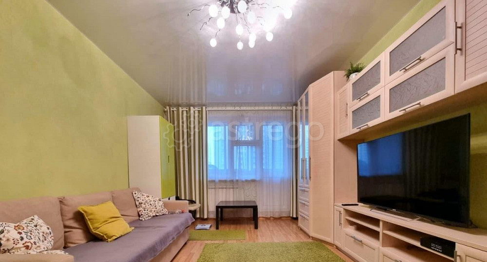 2-комн. квартира, 58 м2, 4/25 эт. Химки - изображение 6