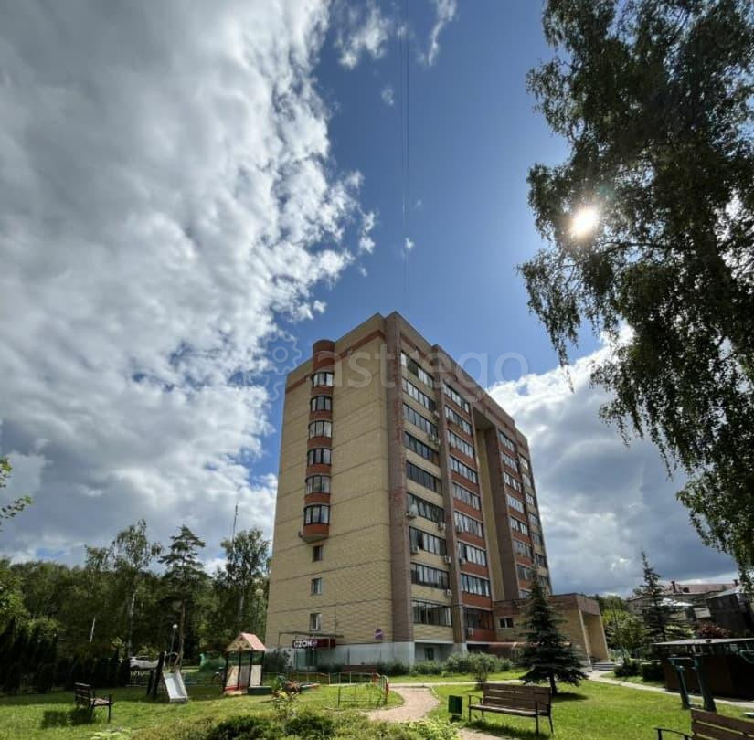 4-комн. квартира, 113 м2, 2/9 эт. Дубна - изображение 7