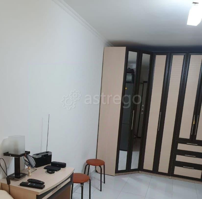 Комната, 8 м2, 1/9 эт. Москва - изображение 3