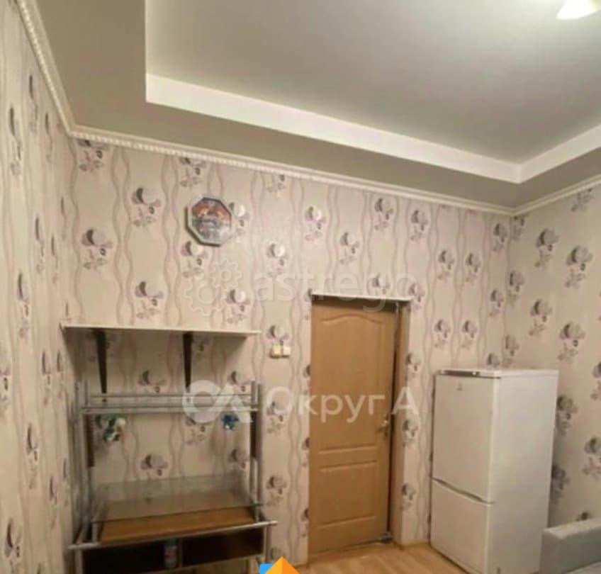 Комната, 12.2 м2, 2/3 эт. Электроугли - изображение 2